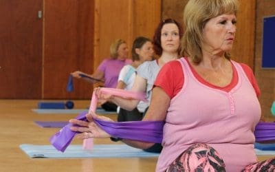 Pilates Classes Poole: How to Choose the Right Class for Your Needs