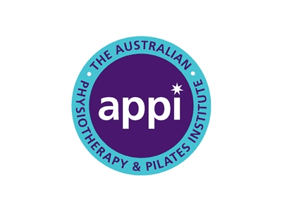 APPI Logo — Lucy Purrier Pilates Near Me
