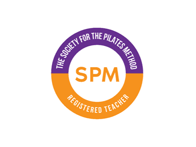 SPM Logo — Lucy Purrier Pilates Near Me