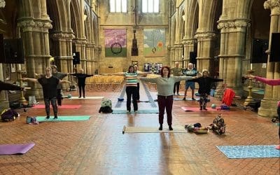 Top Pilates Studio for Physio-Led Classes in Poole